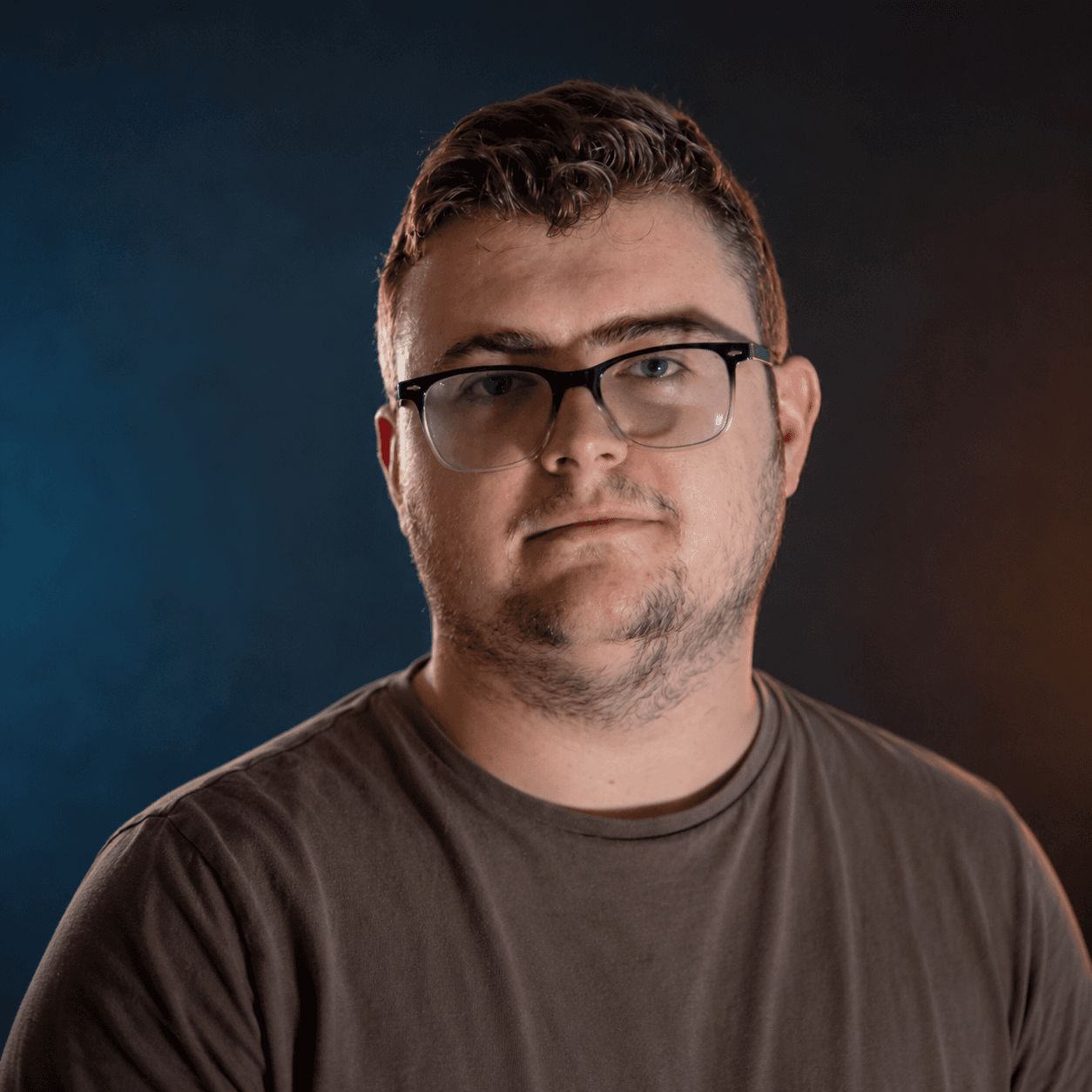 Portrait de Remi Juliand